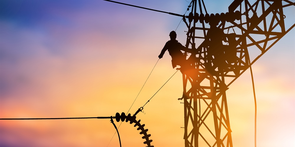 El domingo 16 de mayo Trabajos de mantenimiento de redes eléctricas en los barrios Los Pinos  y Vegas de Morrorico
