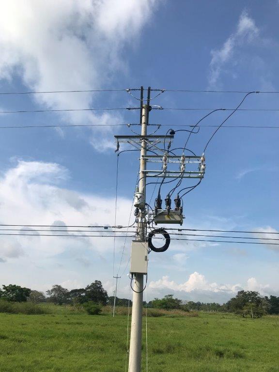ESSA invertirá 62 mil millones en reconectadores para instalar en  redes de distribución