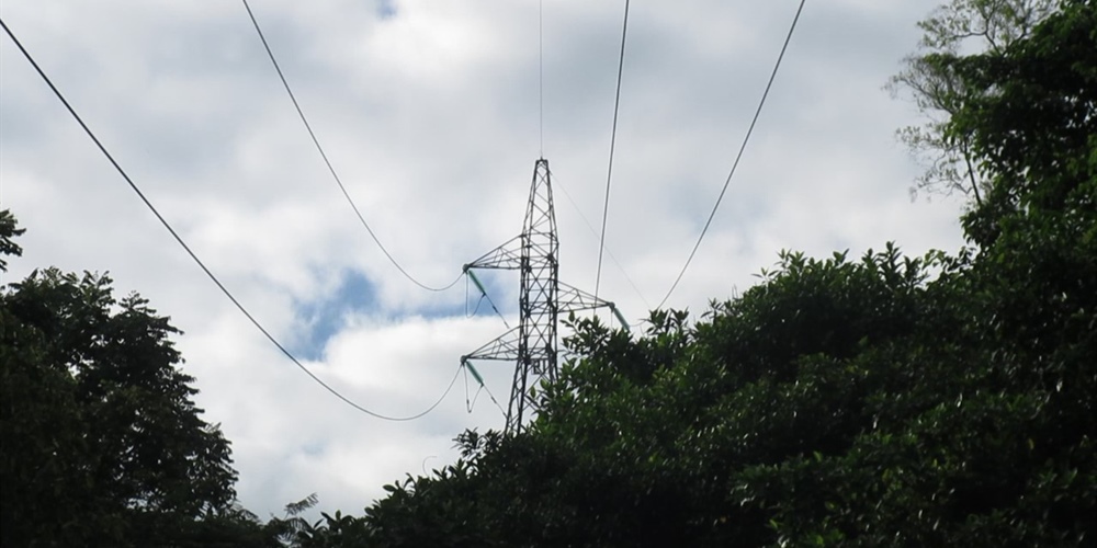 Mañana miércoles 7 de julio  Se realizarán podas de emergencia en línea Barbosa-Cimitarra 115 kV