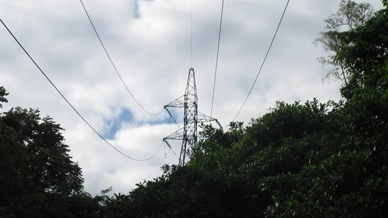 Mañana miércoles 7 de julio  Se realizarán podas de emergencia en línea Barbosa-Cimitarra 115 kV