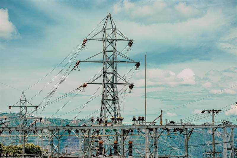 Este jueves, viernes y sábado  Continúan trabajos de modernización de la infraestructura eléctrica en Bucaramanga