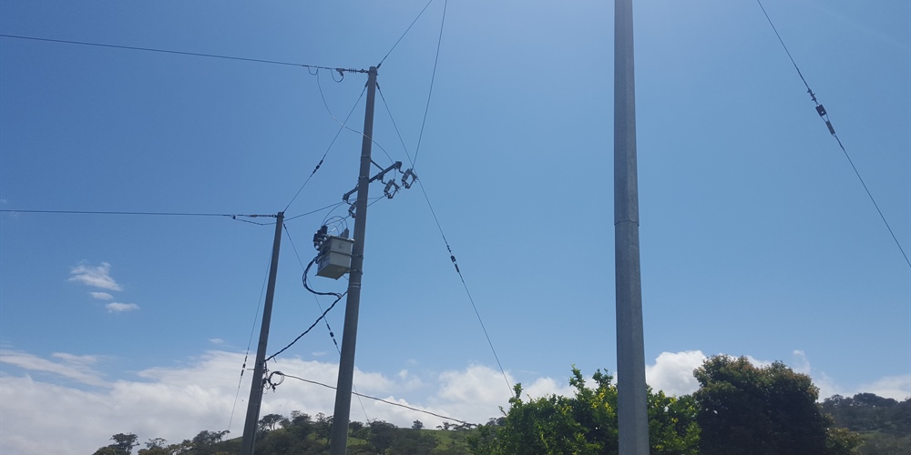  Próximo viernes 16 de julio Por trabajos de mantenimiento se suspenderá servicio de energía en Puerto Wilches