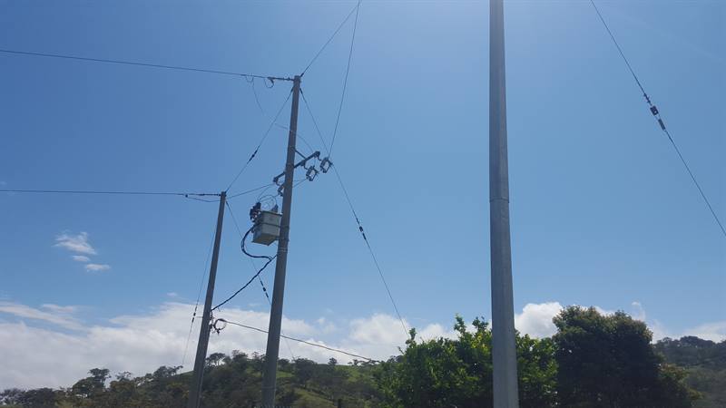  Próximo viernes 16 de julio Por trabajos de mantenimiento se suspenderá servicio de energía en Puerto Wilches