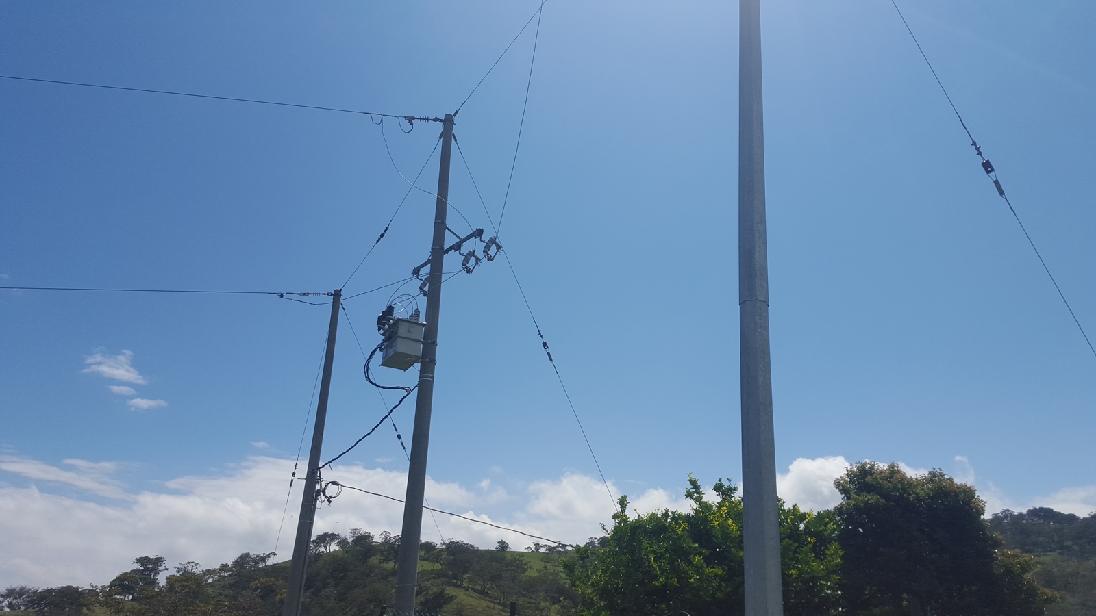 Próximo viernes 16 de julio Por trabajos de mantenimiento se suspenderá servicio de energía en Puerto Wilches