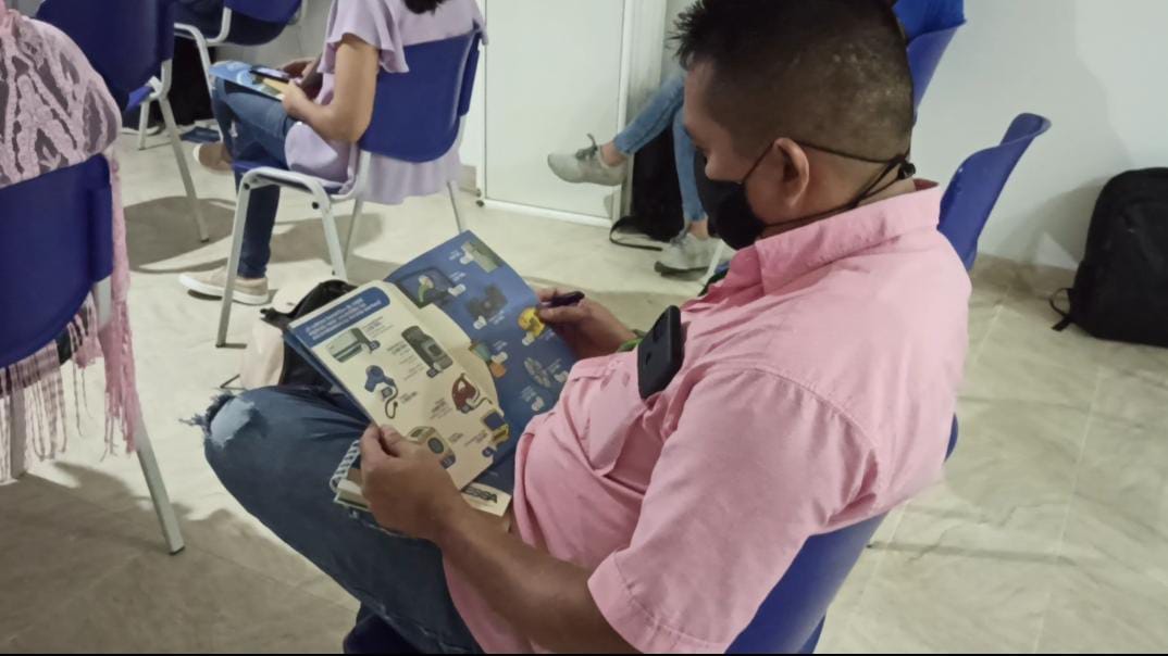 ‘San Martín por ti, estamos ahí’, cercanía ESSA