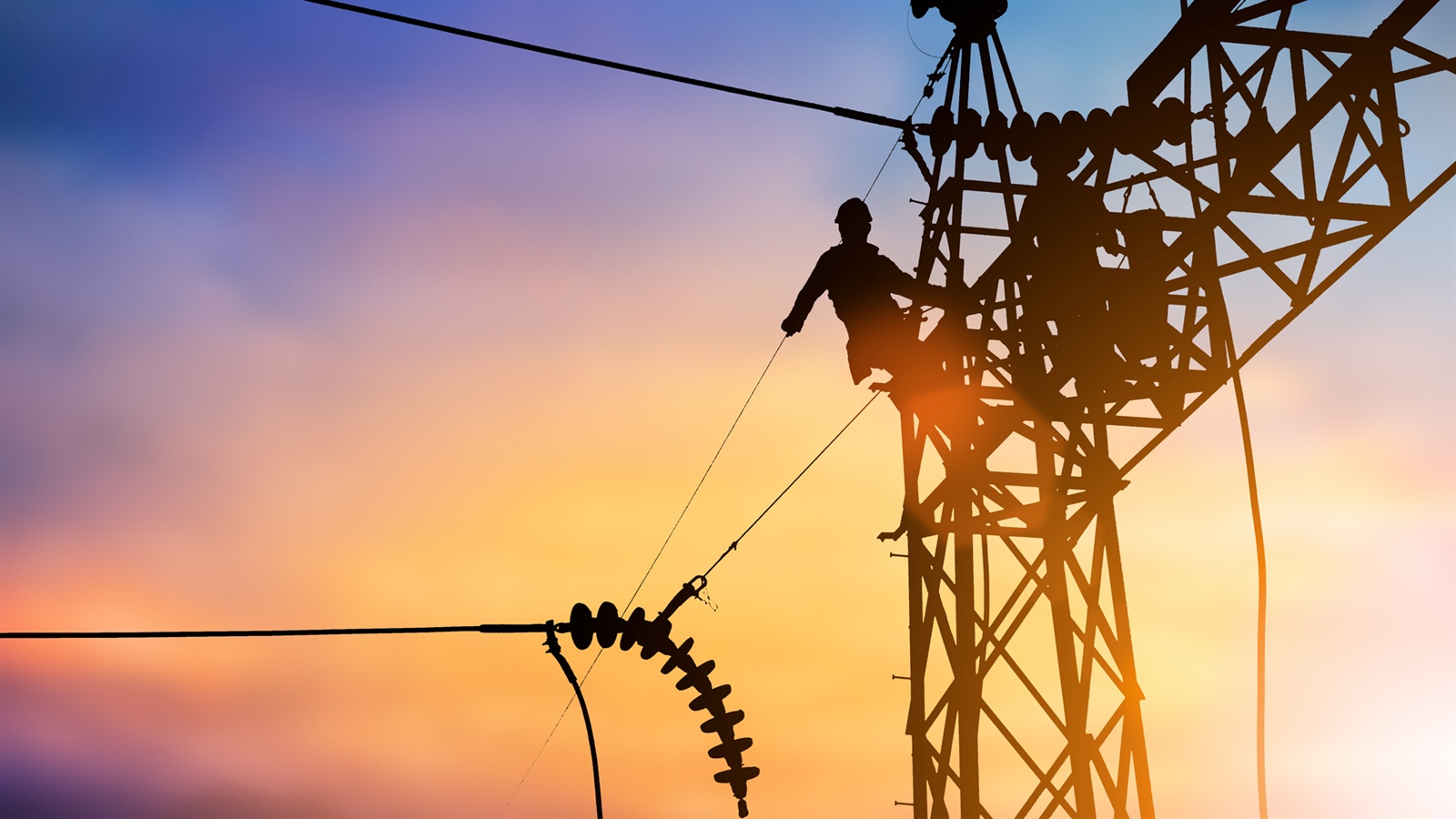 Este miércoles 11 de agosto Se realizarán trabajos de modernización de la línea Lizama-El Carmen 34,5 kV