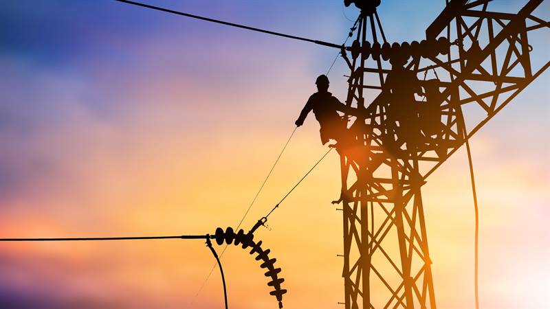 Este miércoles 11 de agosto Se realizarán trabajos de modernización de la línea Lizama-El Carmen 34,5 kV