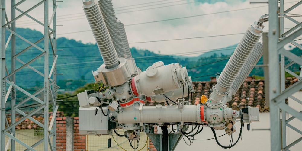 Este miércoles 11 de agosto Trabajos de mantenimiento de la infraestructura eléctrica en Puerto Wilches