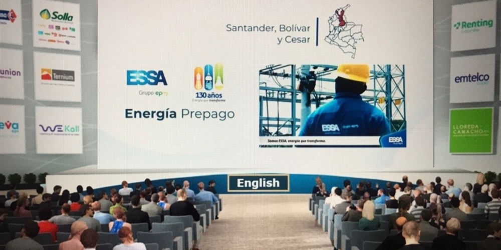 ESSA es reconocida como Empresa INspiradora