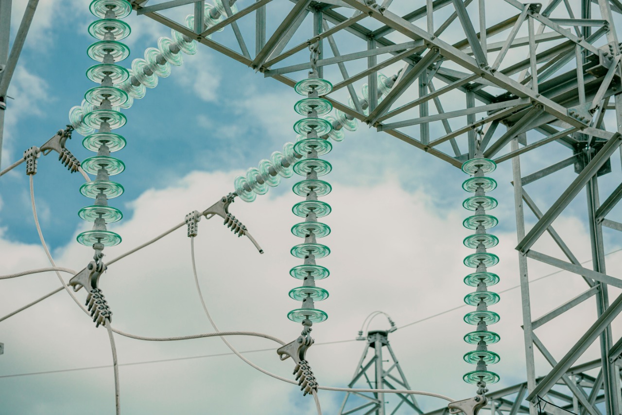 La próxima semana Se realizarán trabajos de remodelación de la infraestructura eléctrica en Cantagallo