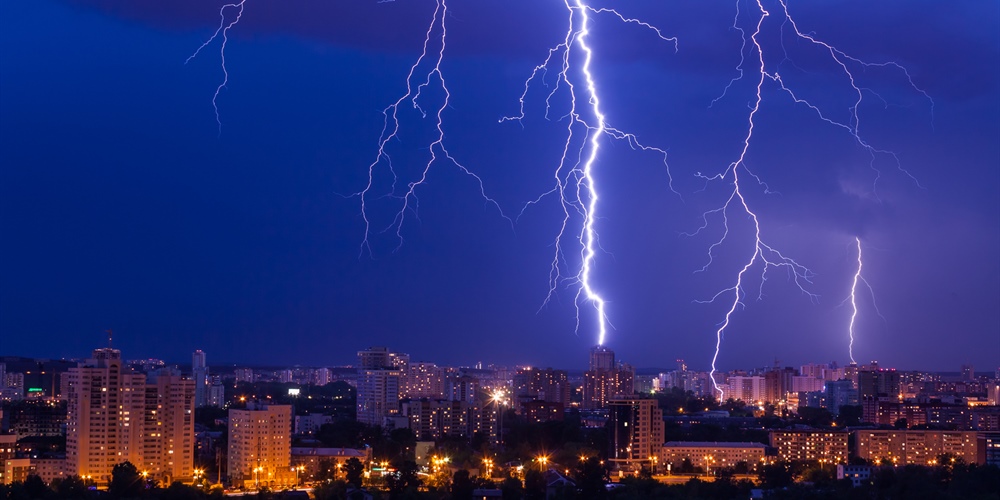 ESSA recuerda importancia de prevenir riesgos eléctricos en invierno