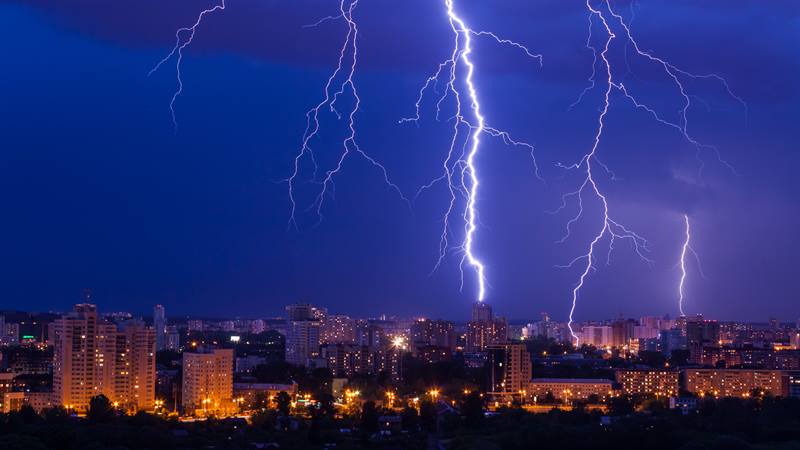 ESSA recuerda importancia de prevenir riesgos eléctricos en invierno