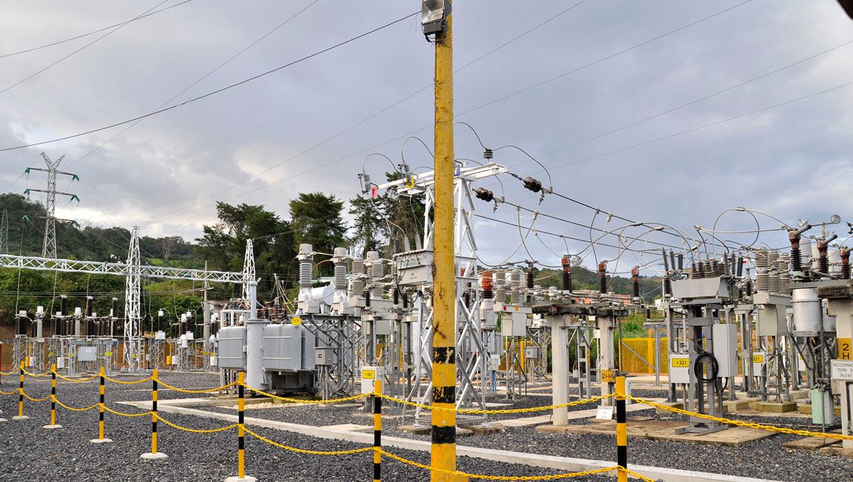 El jueves 7 de octubre, se realizarán trabajos de modernización en la línea Barbosa-Cimitarra
