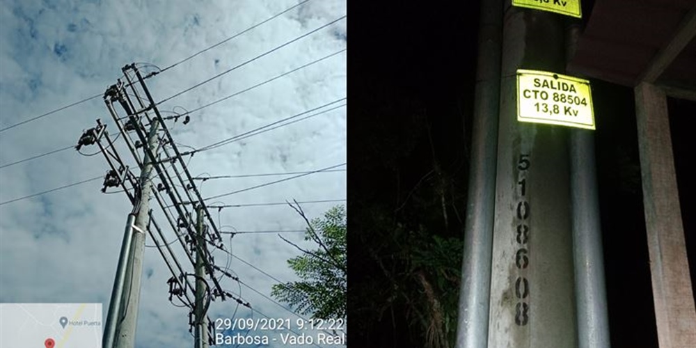 Imagen redes eléctricas
