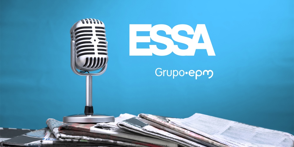 Logo comunicados de prensa