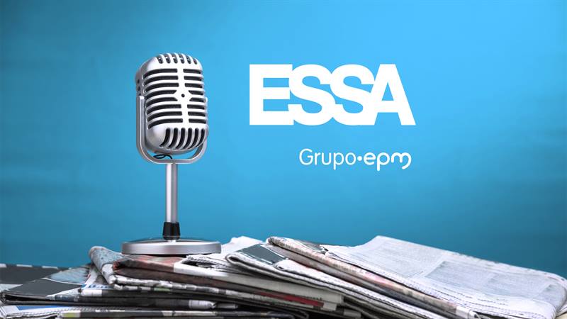 Logo comunicados de prensa
