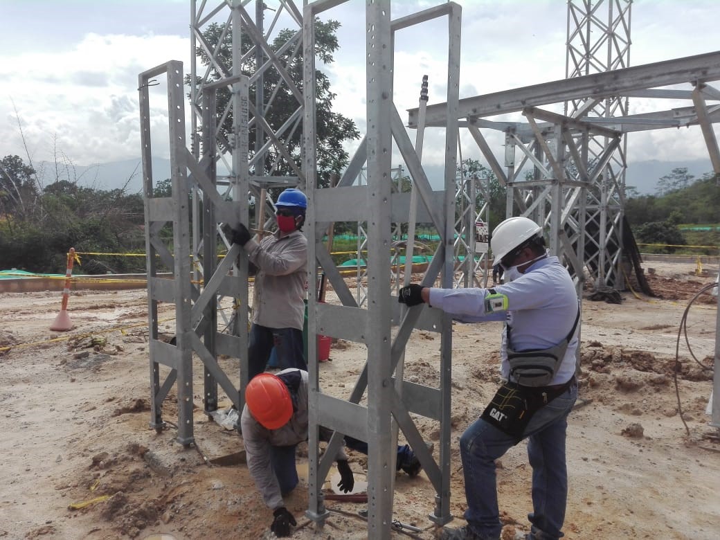 ESSA genera 377 puestos de trabajo indirectos a través de sus proyectos de inversión