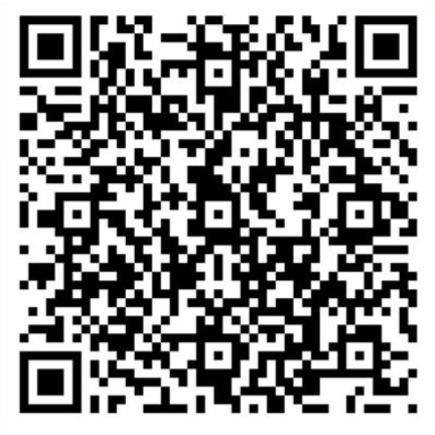 QR de inscripción a asamblea de accionistas