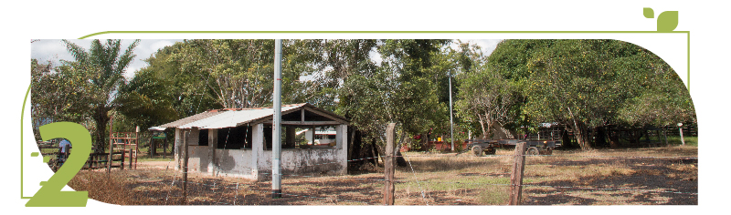 Vivienda Rural Imagen Vivienda Rural