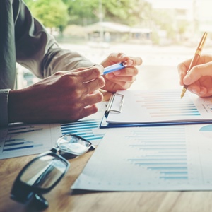 Información financiera
