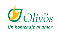 Los olivos