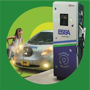 03 Movilidad Eléctrica