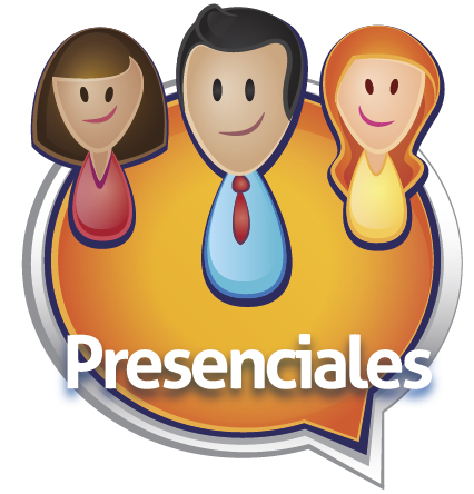 Presenciales