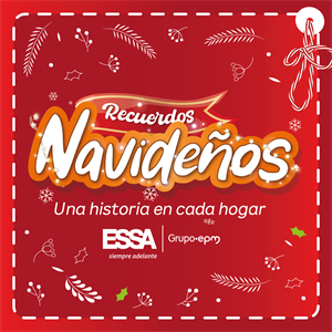 Recuerdos Navideños - 2023