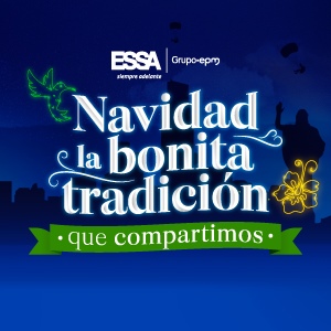 Navidad la bonita tradición que compartimos - 2024
