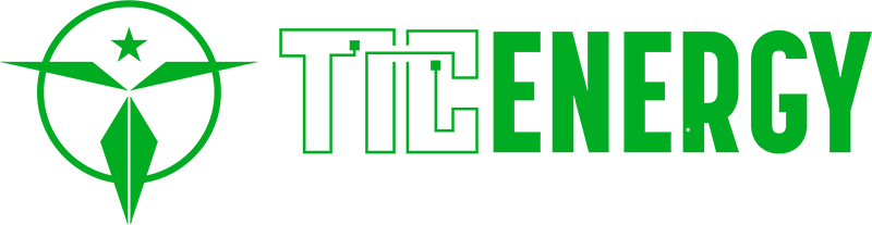 TIC ENERGY SAS