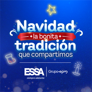 Navidad la bonita tradición que compartimos - 2025