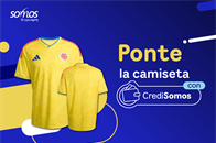 Mundialízate con Somos