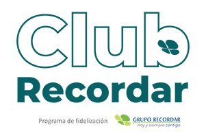 Club recordar