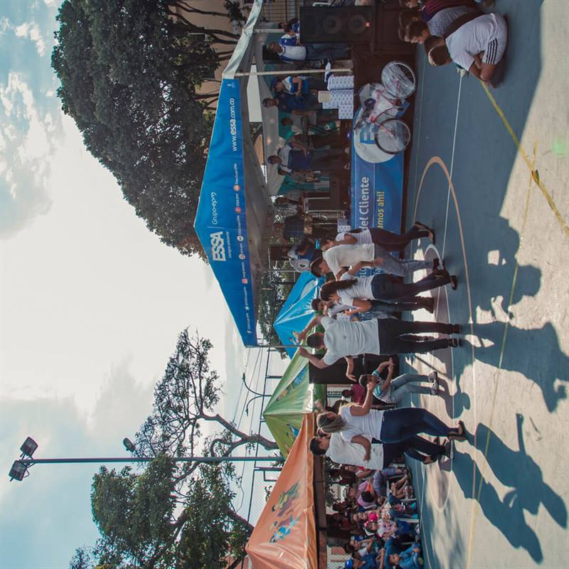 Ir a: Capacitaciones