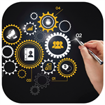 Rendición de cuentas y presentaciones