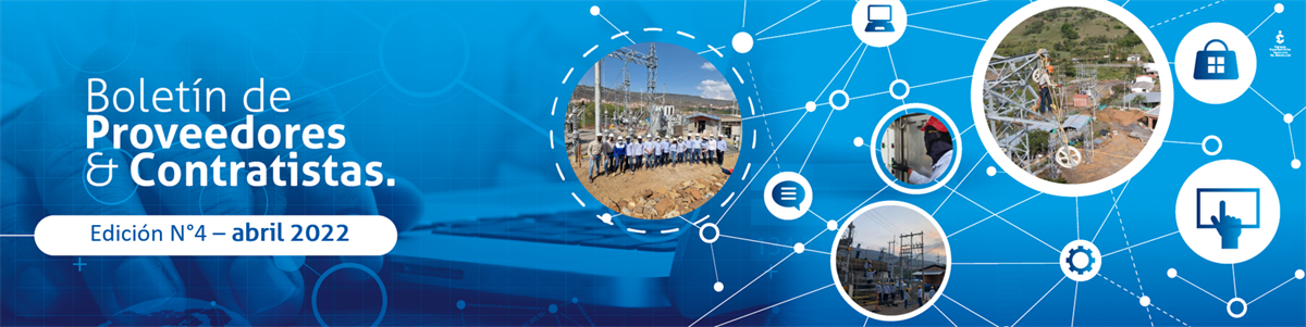 Edición abril - 2022