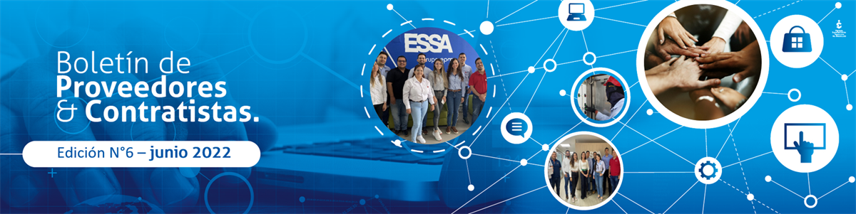Edición junio - 2022