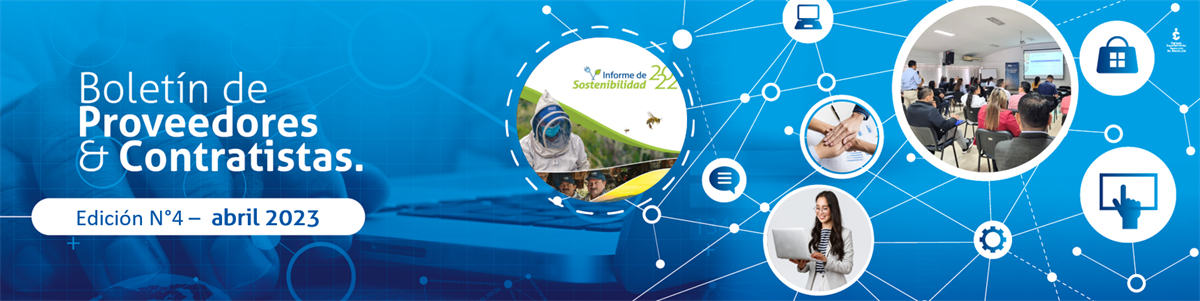 Edición abril - 2023