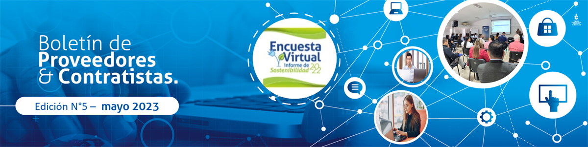 Edición mayo - 2023
