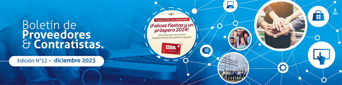 Edición diciembre - 2023