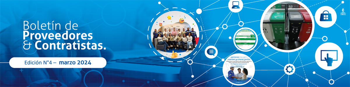 Edición abril - 2024