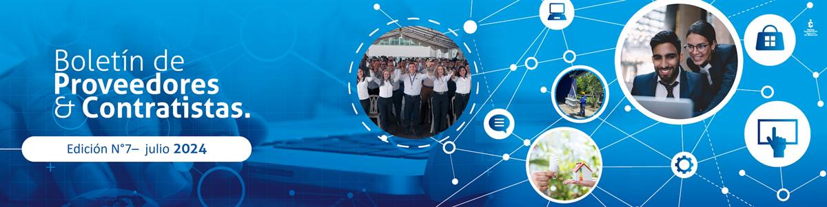 Edición julio - 2024