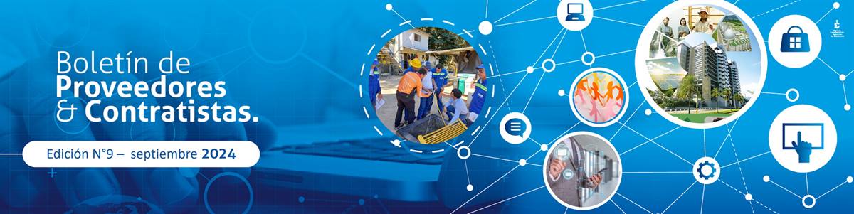 Edición septiembre - 2024
