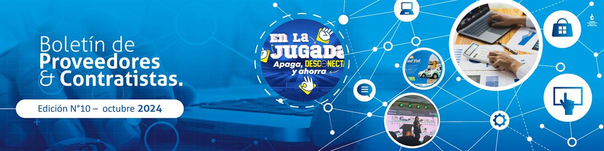 Edición octubre - 2024