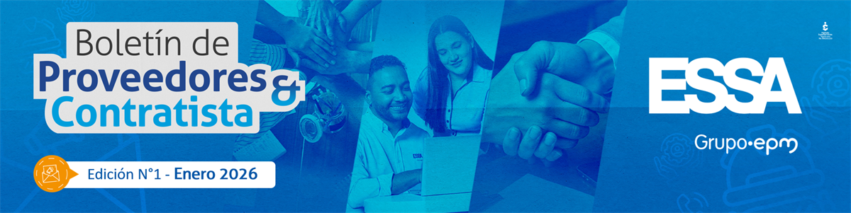 Edición - enero 2026