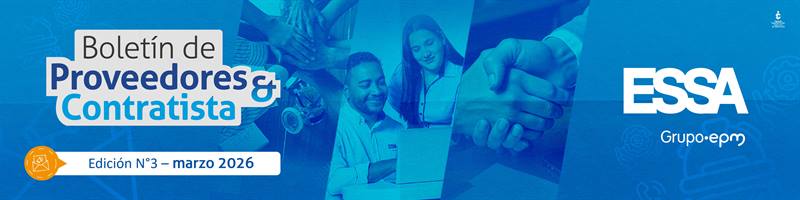 Edición - marzo 2026