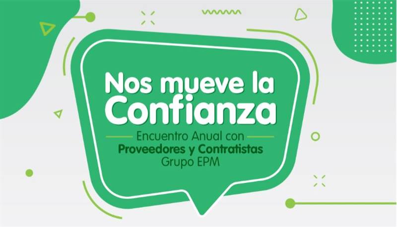 Encuentro anual de Proveedores y Contratistas ESSA 2020