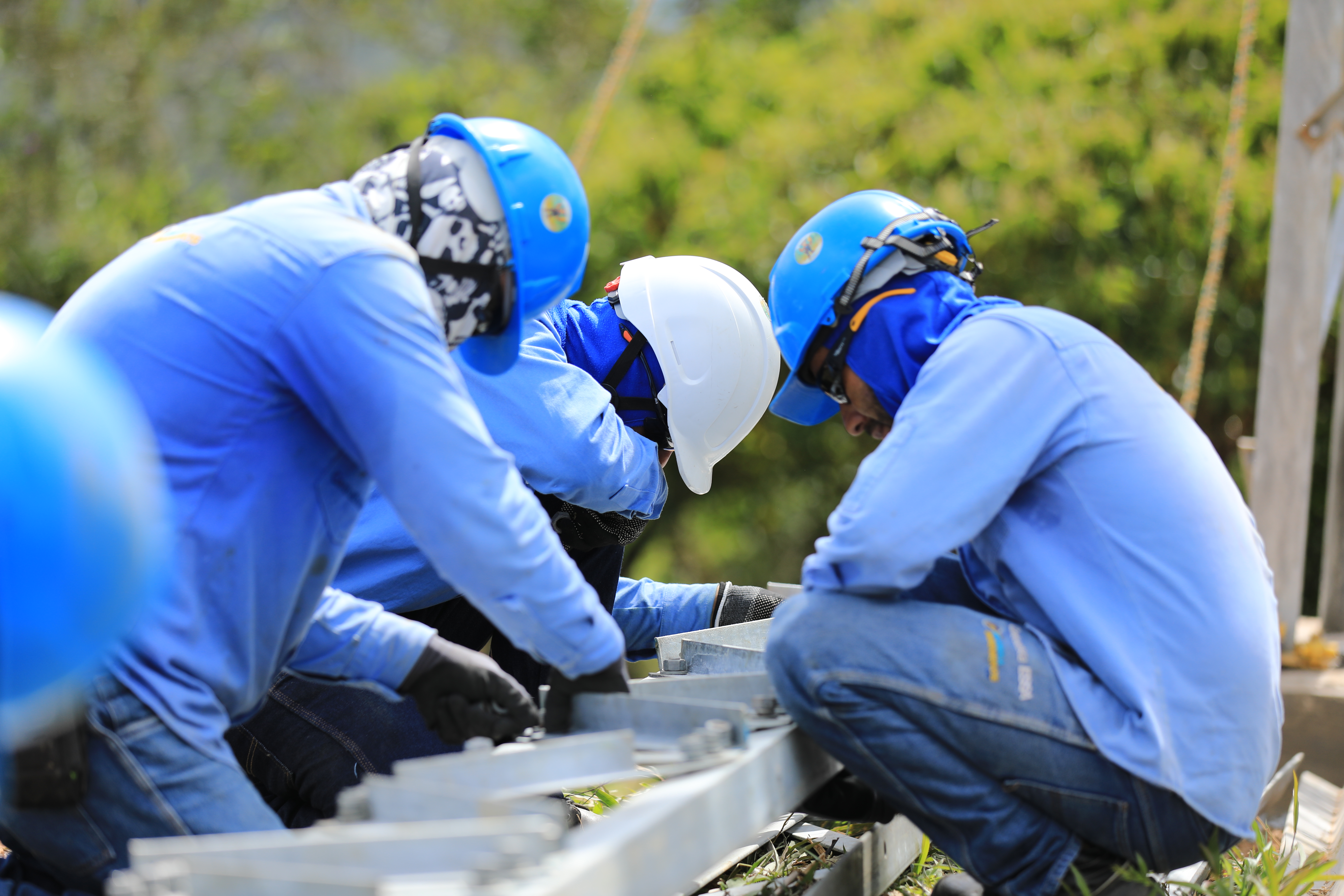 Contratistas ESSA Contratistas ESSA